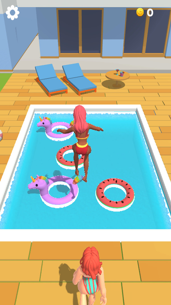 小辣妹  v0.1图3