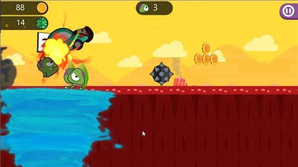 恐龙冲锋队  v1.3.6图1