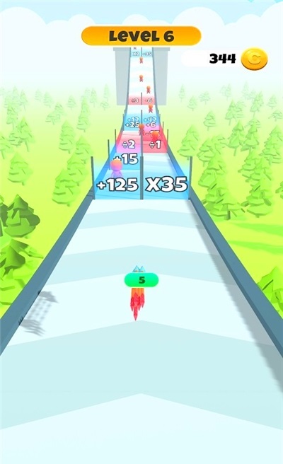 人群箭矢  v1.6图2
