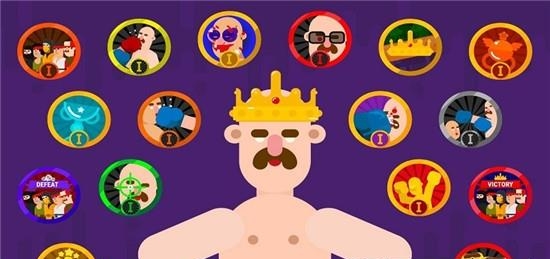 拳击大师  v1.0.1图4