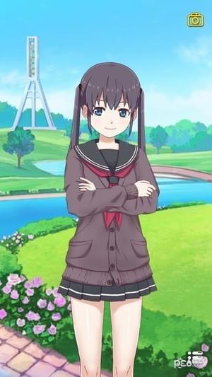 Live2D萌宠  v1.1.8图2