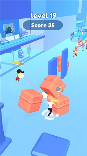 精准追击  v0.1图3