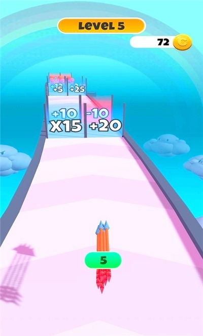 人群箭矢  v1.6图4