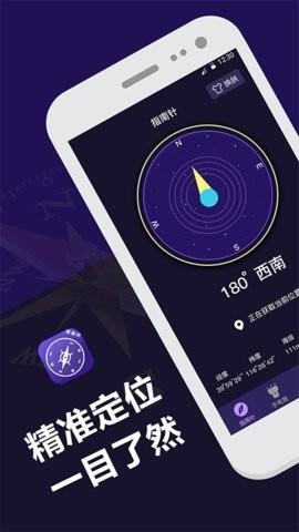 田田指南针  v4.7.8图1