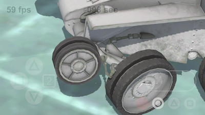 坦克物理模拟器  v1.4.0图5