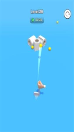 愚蠢的射球  v0.1图2