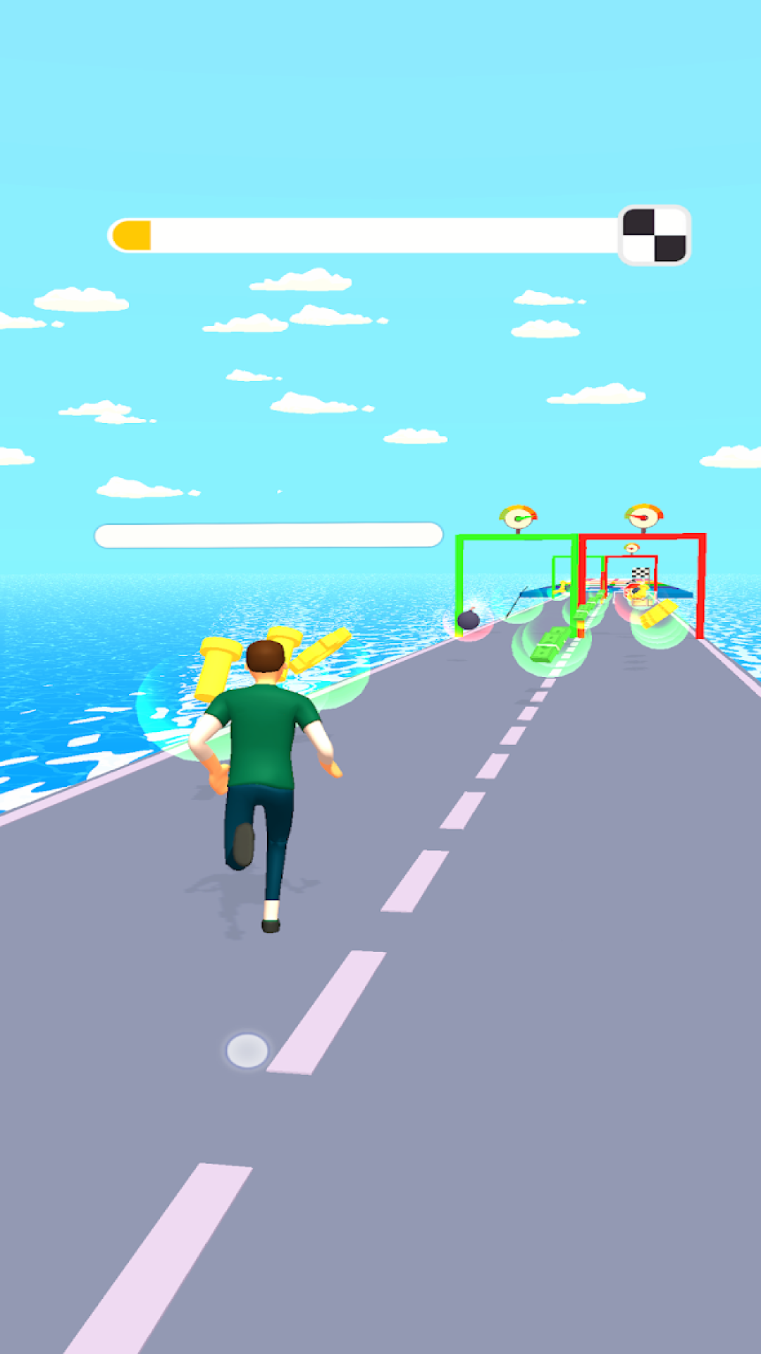 汽车人生  v0.7图4