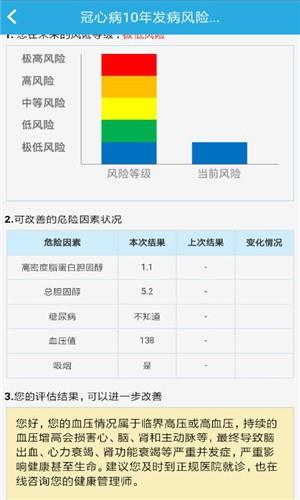 愈高健康  v1.0.0图2