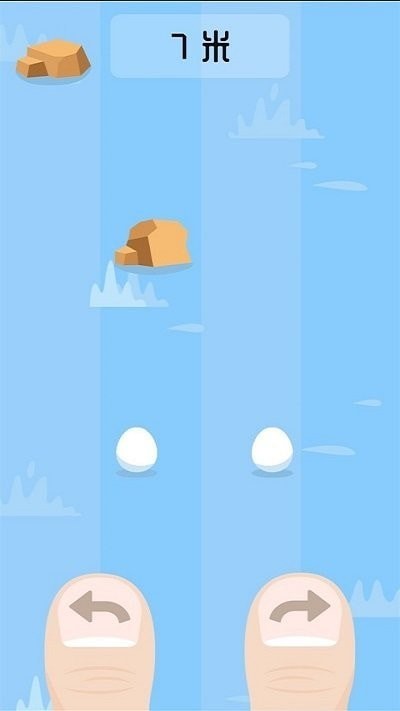 躲避挑战赛  v1.0.4图3