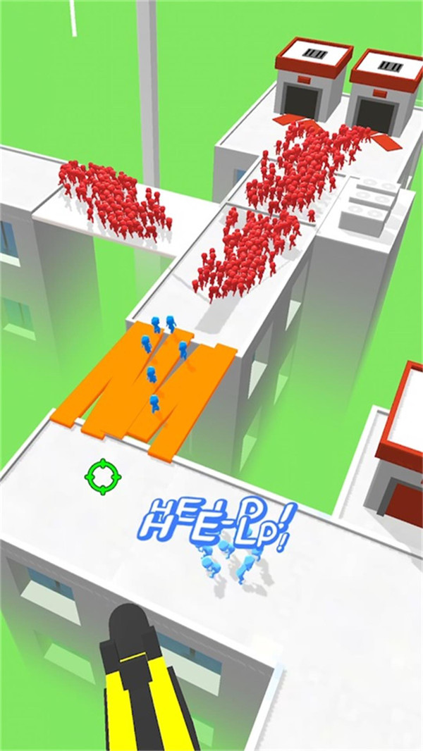 火柴人狩猎  v1.0.1图1