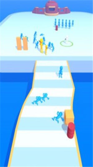 合并射击大作战  v1.0.1图2