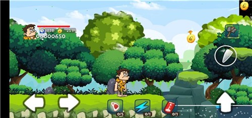 穴居人大冒险  v4.1.1图2