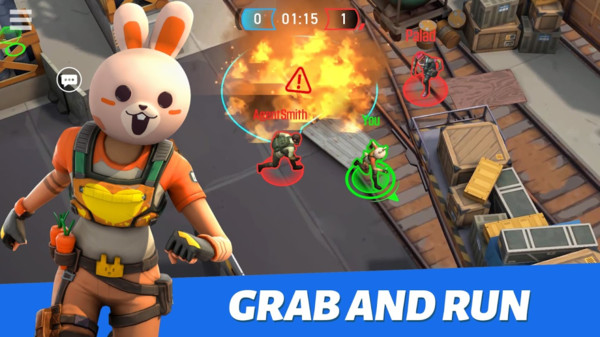 迷境射击战场  v1.3.1图2
