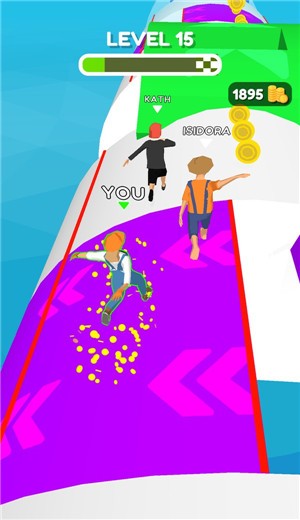 空中竞赛  v1.0.0图3