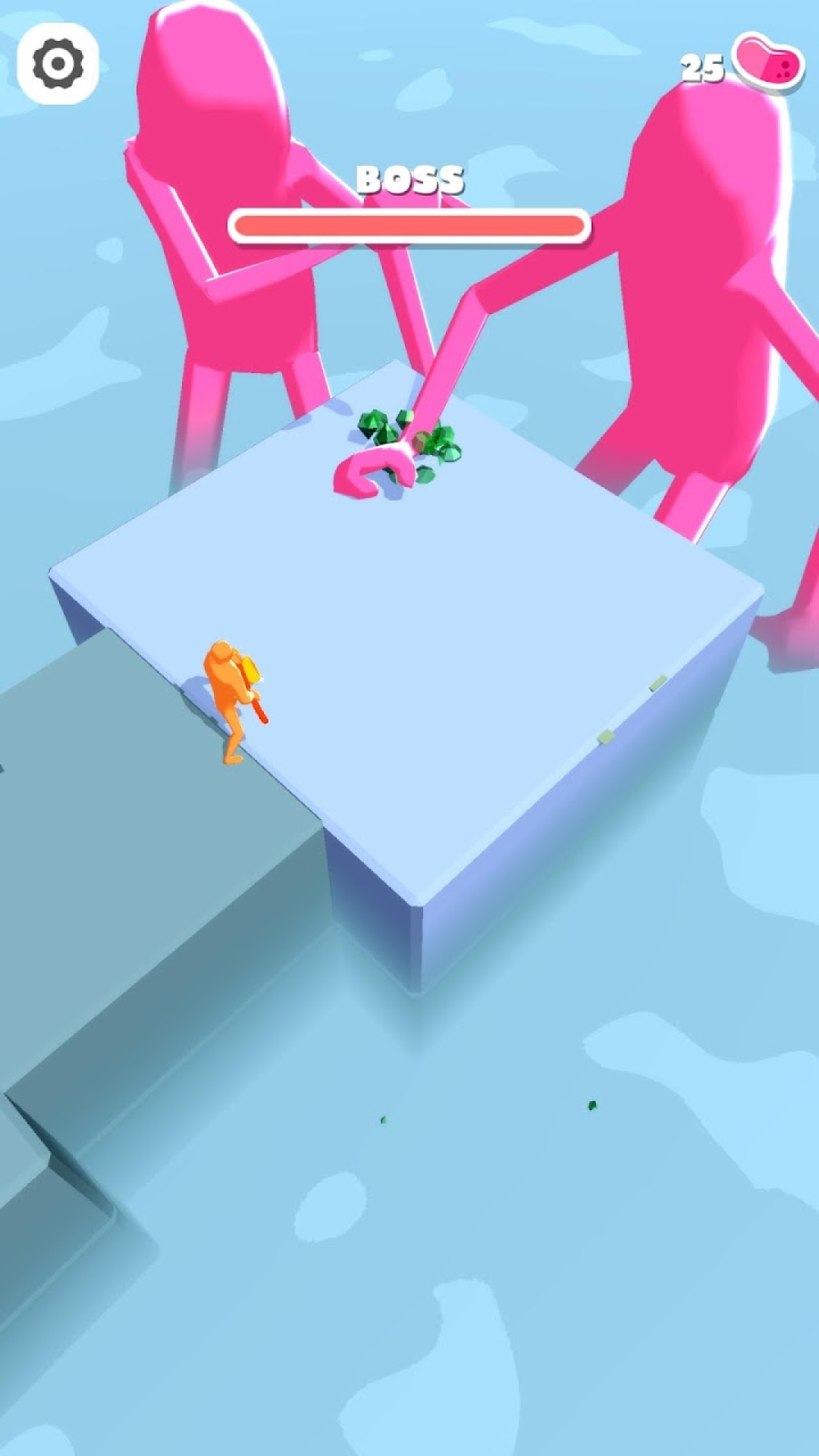 巨人突击  v0.1图4
