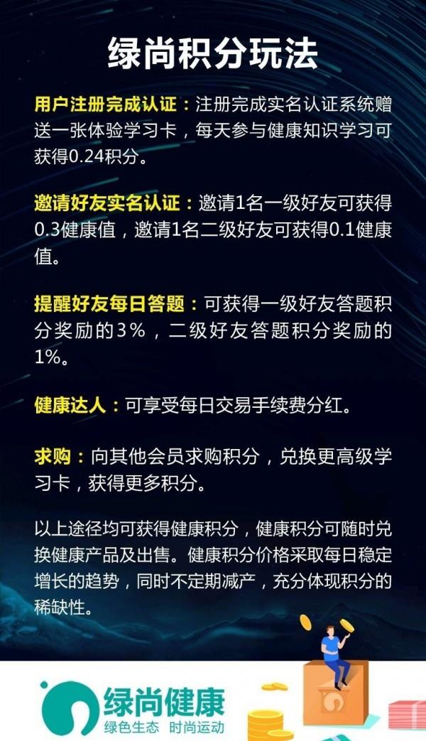 绿尚健康  v1.0.2图3