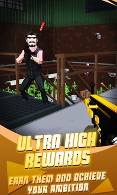 正义的子弹  v1.6图1