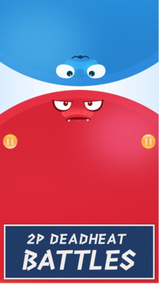 红与蓝  v1.6.8图1