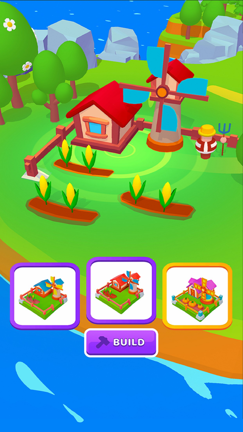 我搭桥贼溜  v1.0.2图3