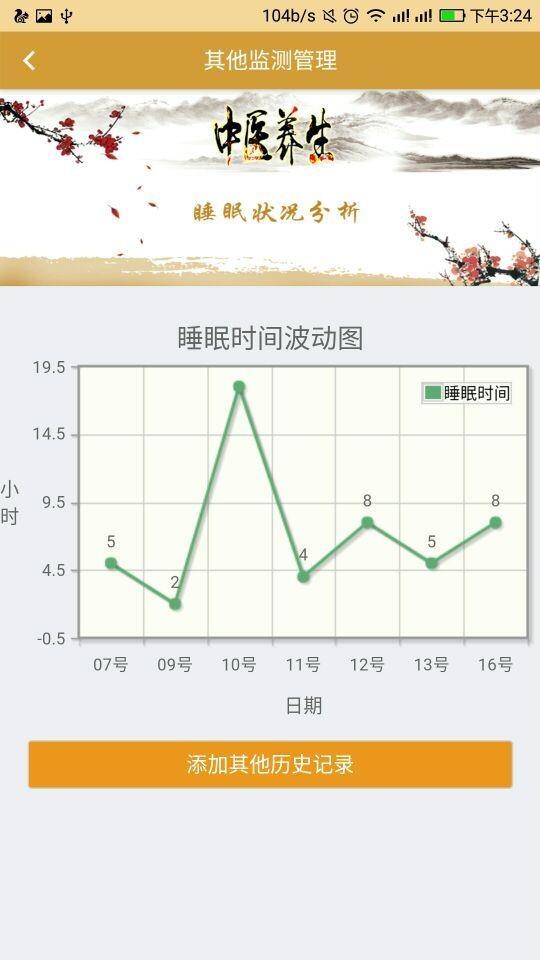 脂肪肝防治  v1.5.0图4