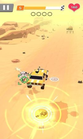 车神来了  v1.0图1