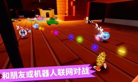 饼干人吃鸡模拟器  v1.5.8图2