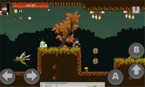符文剑客  v1.3.57图3