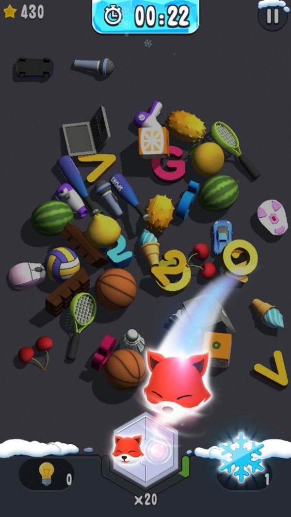 3D配对王  v1.00图1