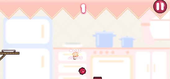 樱桃与蛋糕  v1.0.1图1