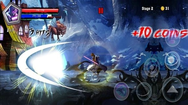 原力英雄之战  v1.2.8图3