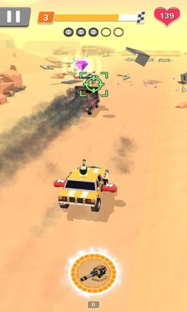 车神来了  v1.0图2