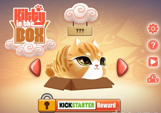 盒子里的猫  v1.3图3