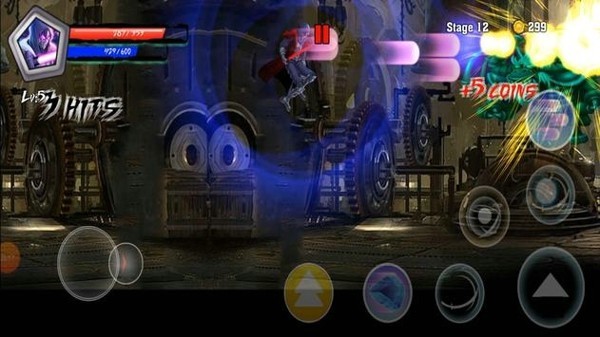 原力英雄之战  v1.2.8图2