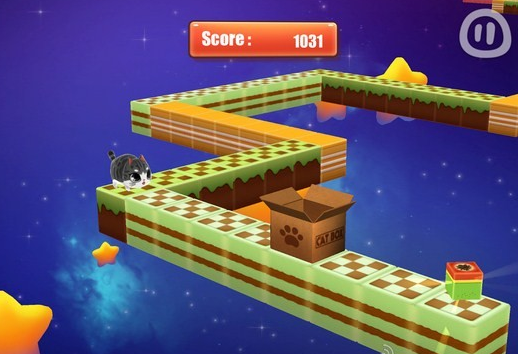 盒子里的猫  v1.3图1
