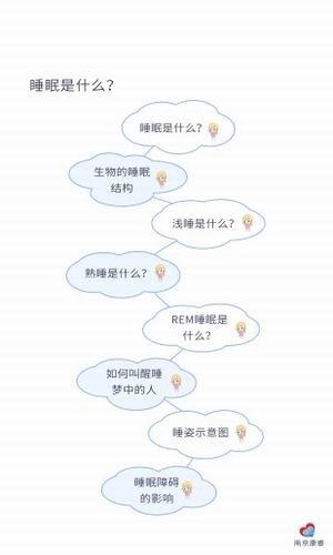 睡眠小天使  v1.0.3图3