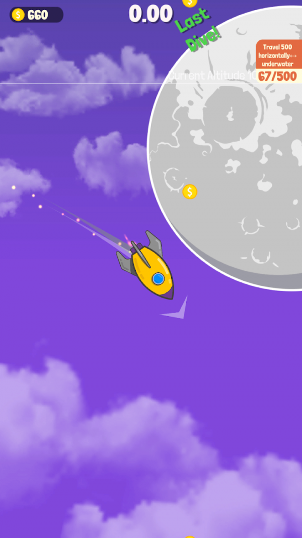 潜艇跳跃  v1.8.3图2