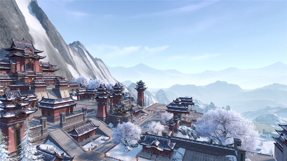 大主宰大千世界  v2.117.1图2