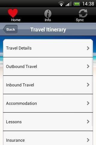 我爱旅游  v1.0.1图3