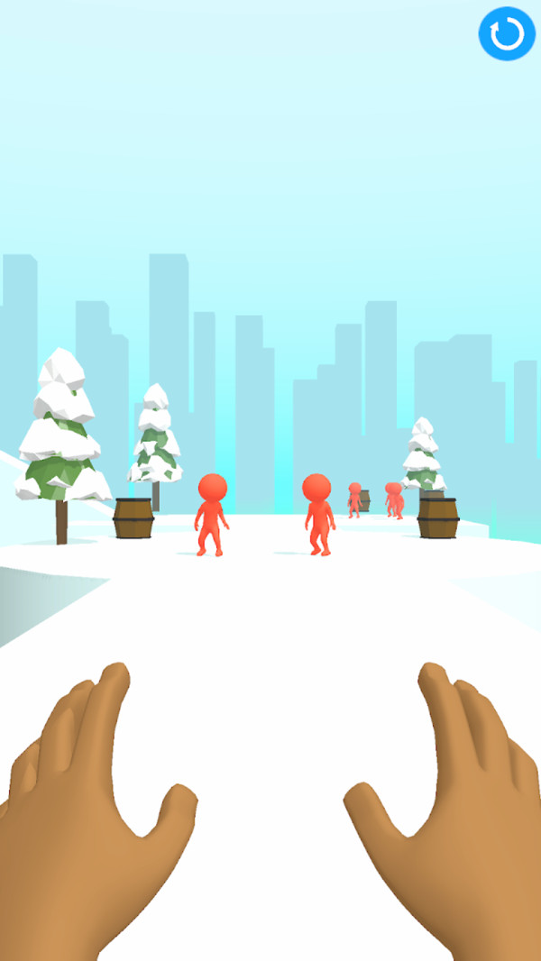 绑住他们  v1.0图2