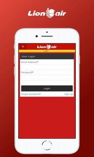 印尼狮航  v1.2.0图3