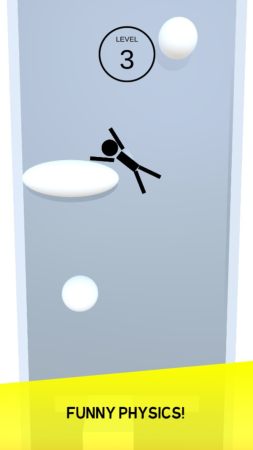 火柴人不跌倒  v1.0图2