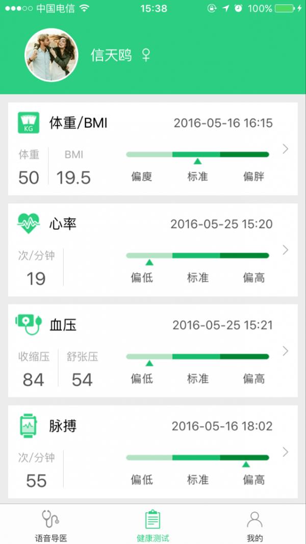 信天鸥