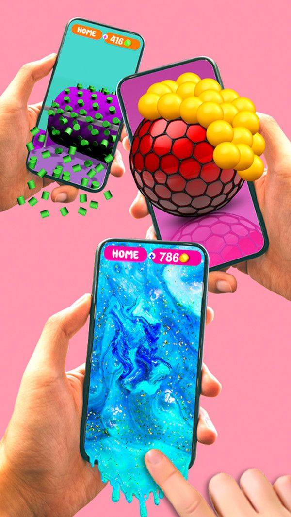 减压玩具模拟器  v1.0.11图3