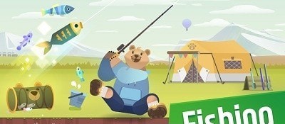 渔夫熊  v1.1.1图3