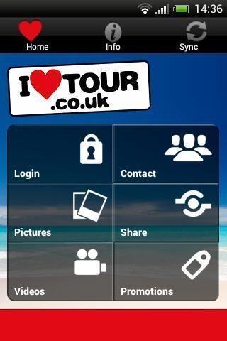 我爱旅游  v1.0.1图5