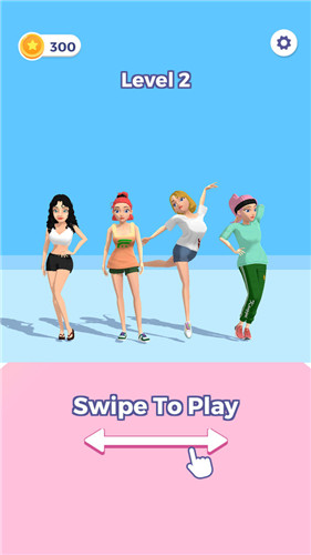 潮装姐妹  v1.0.2图1