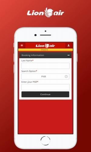印尼狮航  v1.2.0图4