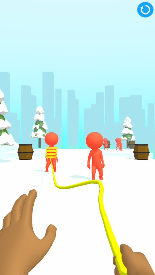 绑住他们  v1.0图3