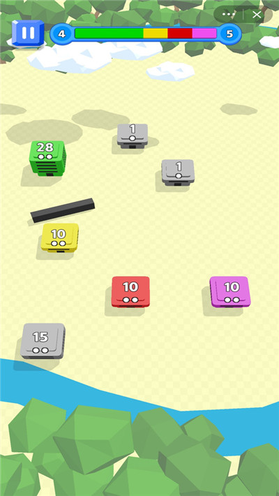 占领那个城  v1.0.1图2