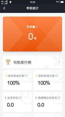 任行出租车  v5.00.0.0004图5